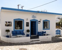 Antiparos 2016 Antiparos