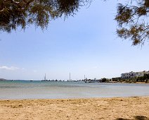 Antiparos 2016 Antiparos - Theologos Beach