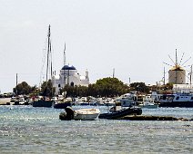 Antiparos 2016 Antiparos