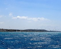 Antiparos 2016 zwischen Paros und Antiparos