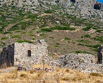 Kalymnos 2019 Church Holy Vassilios, Telendos