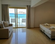 Kalymnos 2019 Hotel Zephyros