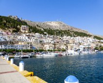Kalymnos 2019 Pothia, Kalymnos