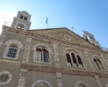 Kalymnos 2019 Agios Nikolaos Kirche