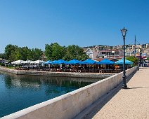 Kefalonia 2018 Aristofanis Austernbar