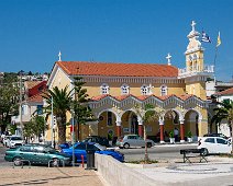 Kefalonia 2018 Panagia Ekklisia