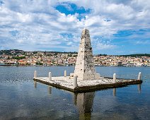 Kefalonia 2018 Obelisk