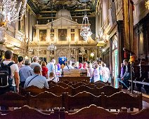 Korfu 2018 St. Spyridon Kirche