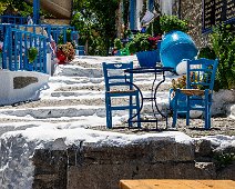 2019 Kos Kos Altstadt