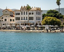 2019 Kos Albergo Gelsomino