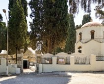 2019 Kos Agios Ioannis