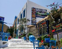 2019 Kos Kos Altstadt