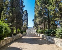 2019 Kos römisches Odeon