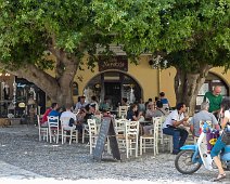 2019 Kos Café Neratzia