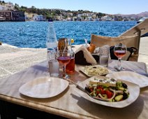 Leros 2019 Seagull Restaurant