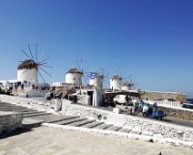 Mykonos 2017 Kata Mills