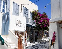 Mykonos 2017 Mykonos Stadt