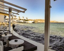 Mykonos 2017 Kata Mills - eine unserer Lieblingsbars