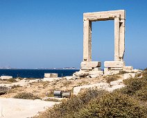 Naxos 2016 Portara