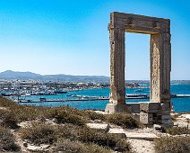 Naxos 2016 Portara