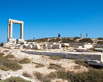 Naxos 2016 Portara
