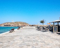 Naxos 2016 Weg zur Portara