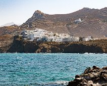 Naxos 2016 Weg zur Portara