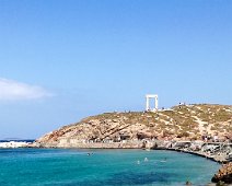 Naxos 2017 Portara
