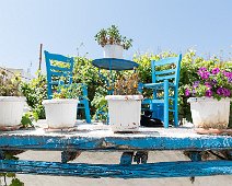 Naxos 2017 Altstadt Naxos Chora