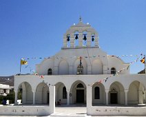 Naxos 2017 Mitropolis Chora