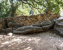 Naxos 2017 Kouros von Flerio