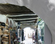 Naxos 2017 Altstadt Naxos Chora