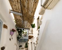 Naxos 2017 Altstadt Naxos Chora