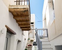 Naxos 2017 Altstadt Naxos Chora