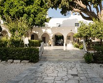 Paros 2016 Ekatontapyliani