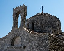 Patmos 2019 Johanneskloster