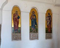 Patmos 2019 Johanneskloster