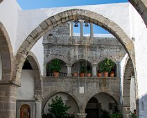 Patmos 2019 Johanneskloster