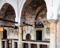 Patmos 2019 Johanneskloster