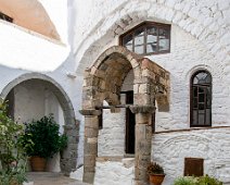 Patmos 2019 Johanneskloster