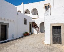 Patmos 2019 Johanneskloster