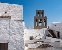 Patmos 2019 Johanneskloster