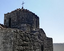 Patmos 2019 Johanneskloster