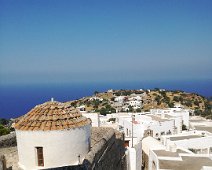 Patmos 2019 Johanneskloster