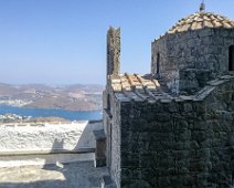 Patmos 2019 Johanneskloster