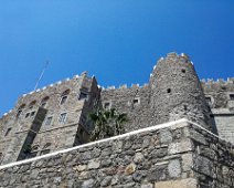 Patmos 2019 Johanneskloster