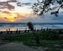 Phuket 2009 Karon Strand