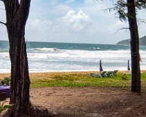 Phuket 2009 Karon Strand