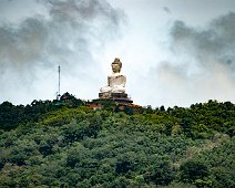 Phuket 2009 Big Buddha