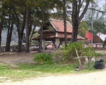 Phuket 2009 Karon Strand